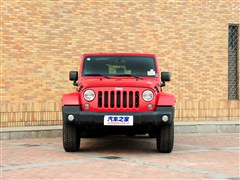 2014 3.0L T Sahara