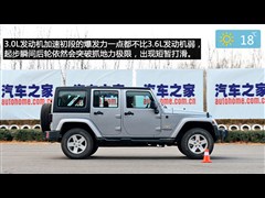 2014 3.0L T Sahara