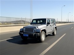 2014 3.0L T Sahara