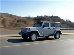 2014 3.0L T Sahara