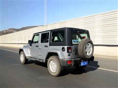2014 3.0L T Sahara