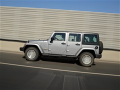 2014 3.0L T Sahara