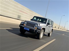 2014 3.0L T Sahara