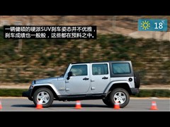 2014 3.0L T Sahara
