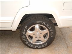 ,JEEP,2004 2.5L 4X4,ĈDƬ