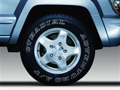 ,JEEP,2004 2.5L 4X4,ĈDƬ