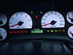 ,JEEP,2004 2.5L 4X4,пطPĈDƬ