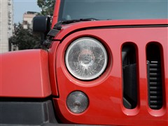 2014 2.8TD T Sahara