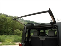 2008 3.8L T Sahara