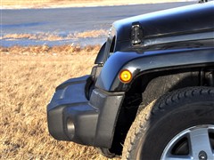 2008 3.8L T Sahara