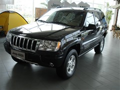 Jeep Z