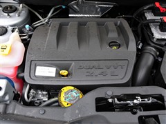 2011 2.4 