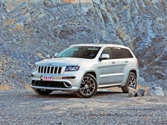 Z SRT 2012 6.4L SRT8