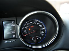 2012 6.4L SRT8