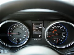 2012 6.4L SRT8