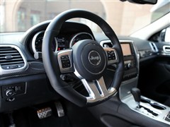2012 6.4L SRT8