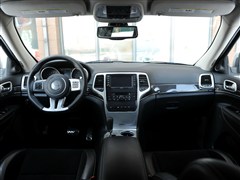 2012 6.4L SRT8