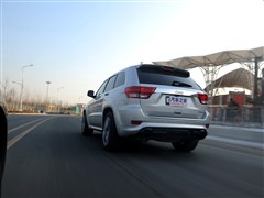 2012 6.4L SRT8