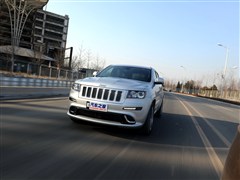 2012 6.4L SRT8