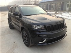 2013 6.4L SRT8 źڰ