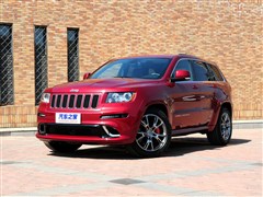 Z SRT 2013 6.4L SRT8