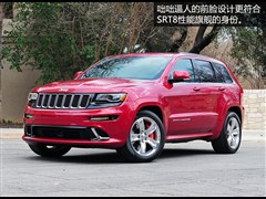 2014 6.4L SRT8