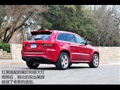 2014 6.4L SRT8