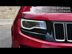 2014 6.4L SRT8
