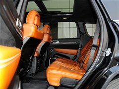 2014 6.4L SRT8