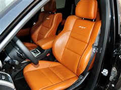 2014 6.4L SRT8