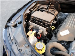 2014 6.4L SRT8