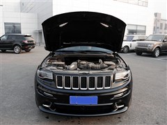 2014 6.4L SRT8
