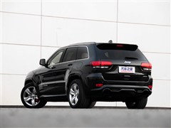 2014 6.4L SRT8