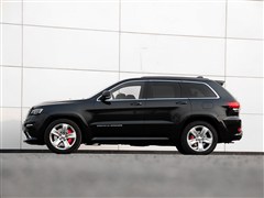 2014 6.4L SRT8