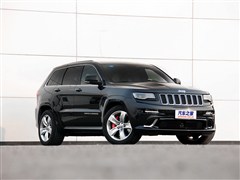 2014 6.4L SRT8