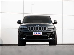 2014 6.4L SRT8