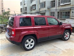 2014 2.4L A