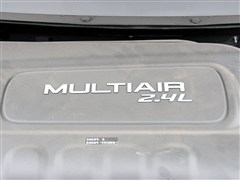 2014 2.4L A