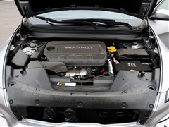 2014 2.4L A