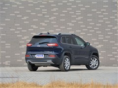 2014 2.4L J
