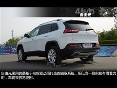 2014 2.4L J