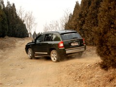 Jeep,ָ,2007 2.4L ,uyĈDƬ