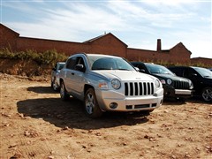 Jeep(M),ָ,2007 2.4L \Ӱ,܇^ĈDƬ