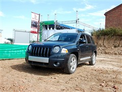Jeep(M),ָ,2007 2.4L \Ӱ,܇^ĈDƬ