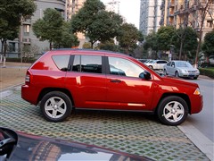 Jeep(M),ָ,2007 2.4L \Ӱ,܇^ĈDƬ