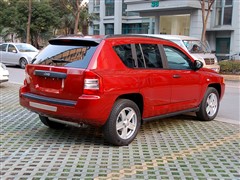 Jeep(M),ָ,2007 2.4L \Ӱ,܇^ĈDƬ