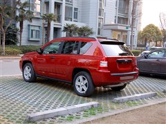 Jeep(M),ָ,2007 2.4L \Ӱ,܇^ĈDƬ