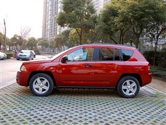 Jeep(M),ָ,2007 2.4L \Ӱ,܇^ĈDƬ