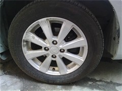 2012 1.5L CVVTA