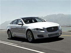 ݱXJ 2012 XJL 5.0 ȫA
